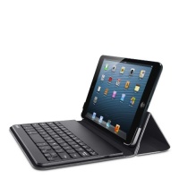 Belkin Wireless Keyboard and Case for iPad Mini