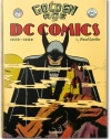 The Golden Age of DC Comics