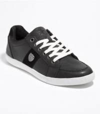 G by GUESS Jaxman Sneaker, BLACK (9)