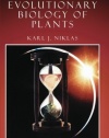 The Evolutionary Biology of Plants