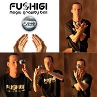 Fushigi Magic Gravity Ball