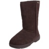 Women's Meadow Boots in Chocolate color, Size: 8