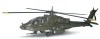 1/55 D/C AH-64 Apache Helicopter