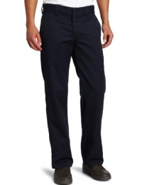 Dickies Men's Slim Straight Work Pant