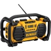 DEWALT DC012 Worksite Charger/Radio