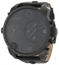 Diesel Men's DZ7193 SBA Black Watch