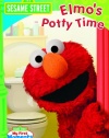 Sesame Street - Elmo's Potty Time