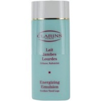 Clarins Energizing Emulsion For Tired Legs--125ml/4.2oz