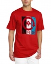 LRG Men's Building Futures Tee