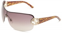 Gucci Women's GUCCI 2890/S Shield Sunglasses