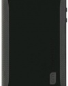 Case-Mate CM013302 Pop! Case for iPhone 4 - Fits Verizon and AT&T iPhone 4 - 1 pack Case - Bulk Packaging (Black/Cool Grey)