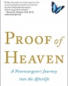 Proof of Heaven: A Neurosurgeon's Journey into the Afterlife