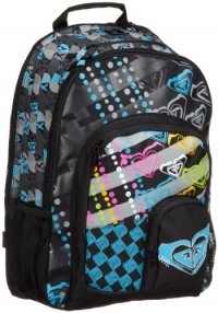 Roxy Junior's Noble Trek Backpack