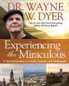 Experiencing the Miraculous: A Spiritual Journey to Assisi, Lourdes, and Medjugorje