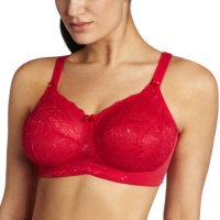 Goddess Women's Rose Soft Cup Bra