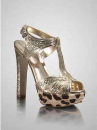 GUESS Indrina High Heels