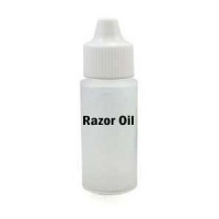 Personal Shavers Lubricating Oil - 0.25 Ounces [Misc.]