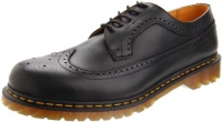 Dr. Martens Men's Saxon 3989 Wingtip Oxford