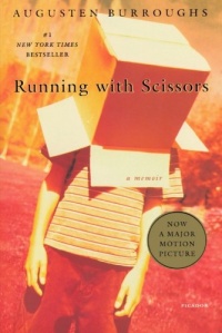 Running with Scissors: A Memoir