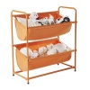 neatfreak 7124-X neatKids 2-Bin Toy Sorter