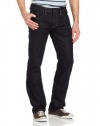 Buffalo by David Bitton Men's Driven-X Straight