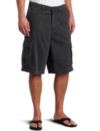 Quiksilver Men's Metric Walkshort