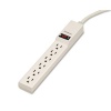 Fellowes 6 Outlet Power Strip (99000)