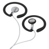 Coosh Headphones, Black, 1-Count