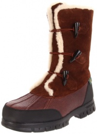 Lauren Ralph Lauren Women's Quintessa Boot