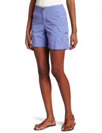 White Sierra Women's Crystal Cove River Shorts