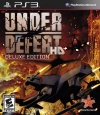 Under Defeat: Deluxe Edition