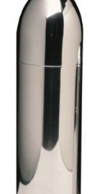 Metrokane Bullet Cocktail Shaker