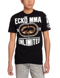 ecko unltd. Men's Stronghold Tee