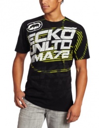 ecko unltd. Men's Terminator Tee