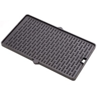 Weber 7404 Cast Iron Griddle