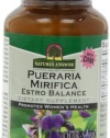 Nature's Answer Pueraria Mirifica, 60 Vegetarian Capsules