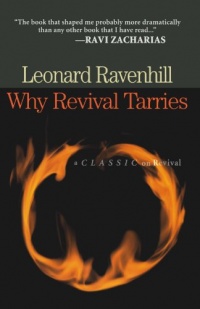 Why Revival Tarries