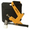 Stanley Bostitch MFN-201 Manual Flooring Cleat Nailer Kit