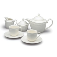 Mikasa Italian Countryside 7-Piece Tea Set