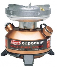 Coleman Exponent Multi-Fuel Stove