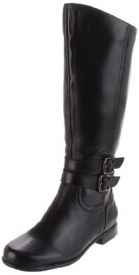 Hush Puppies Women's Gelding Riding Boot