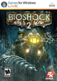 Bioshock 2