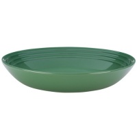 Le Creuset Stoneware 9 3/4 Pasta Bowl, Fennel