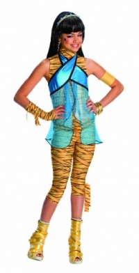 Monster High Cleo de Nile Costume