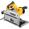 DEWALT DWS520K 6-1/2-Inch TrackSaw Kit