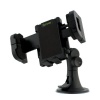 iKross Car Windshield Large Black Mount Holder For Nokia Lumia 620 / 925 / 928 / 521 / 822 / 820 / 810 / 920 Window Smartphone