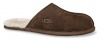 UGG Australia Men's Scuff Slippers,Espresso,12 US