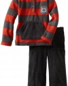 Baby Togs Boys 2-7 Microfleece Set