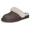 UGG Australia Women's Cozy II Slippers-Espresso, size 8 B(M) US