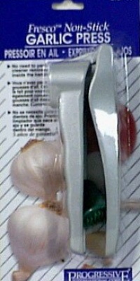 Progressive International Garlic Press